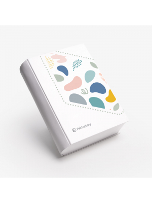 Book Style Rigid Box