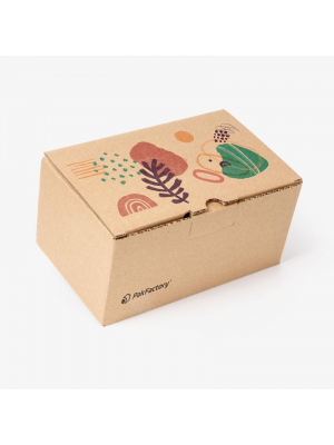 Tuck Top 1-2-3 Bottom