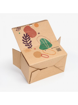 Tuck Top Auto Bottom