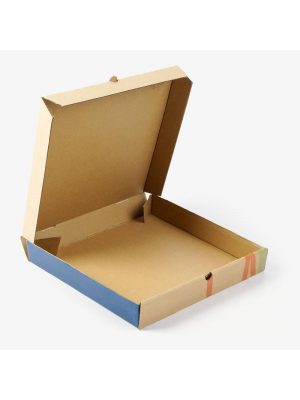 Pizza Box