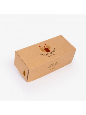 Custom Candle Subscription Box