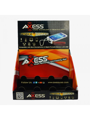 Counter Top Display 87