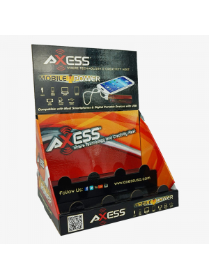 Counter Top Display 87