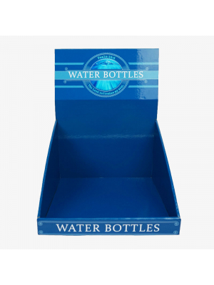 Counter Top Display 86