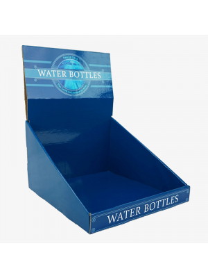 Counter Top Display 86