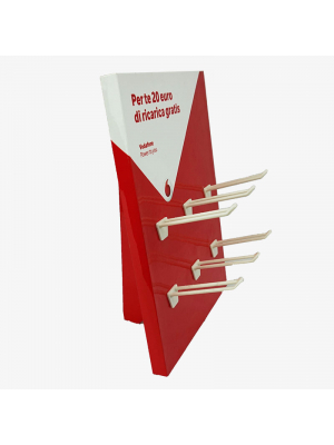 Counter Top Display 70