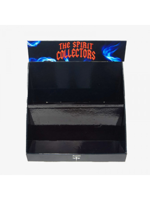 Counter Top Display 64