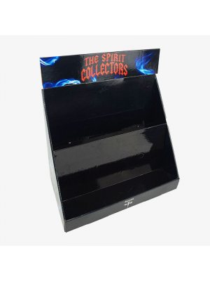 Counter Top Display 64