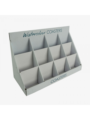 Counter Top Display 55