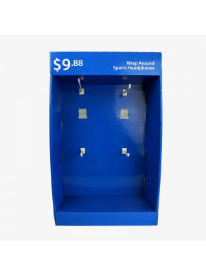 Counter Top Display 53