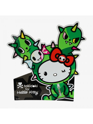 Counter Top Display 39