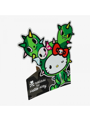 Counter Top Display 39