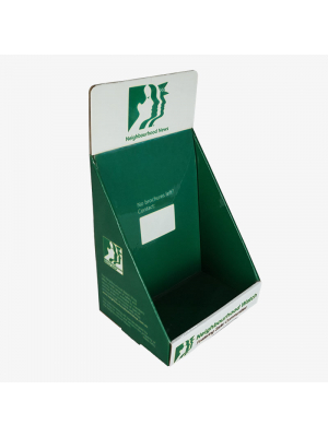 Counter Top Display 38