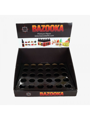 Counter Top Display 36