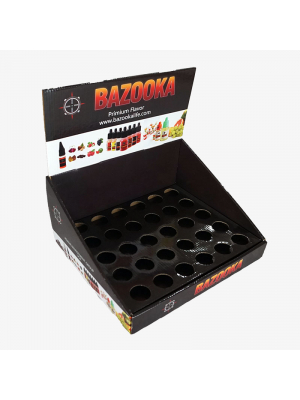 Counter Top Display 36