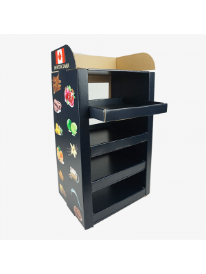 Counter Top Display 21