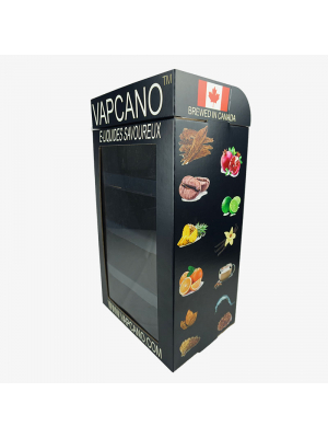 Counter Top Display 21