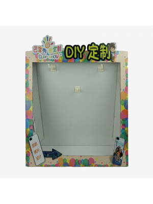 Counter Top Display 22