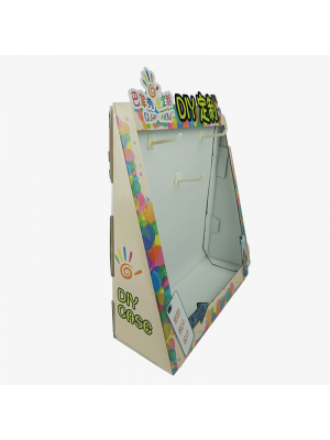 Counter Top Display 22