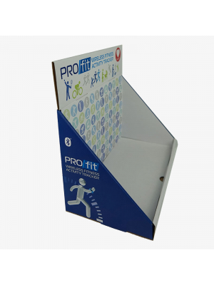 Counter Top Display 23