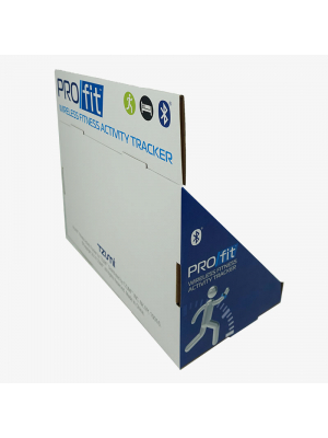 Counter Top Display 23