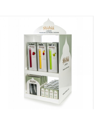 Counter Top Display 7