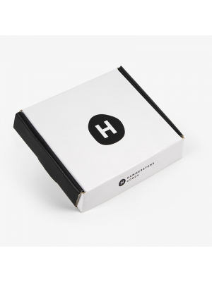 Custom Square Mailer Box