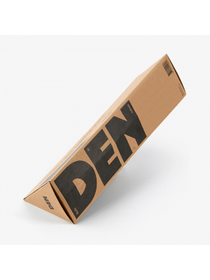 Custom Triangle Mailing Tube