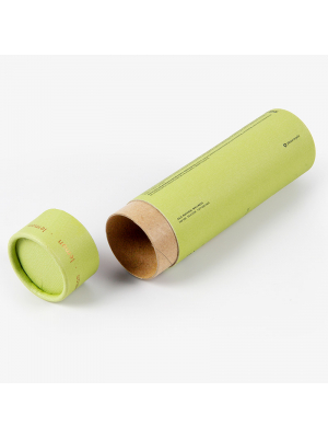 Custom Round Mailing Tube
