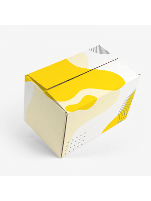 Custom Shipping Boxes