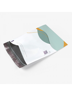 Poly Mailers