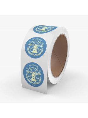 Custom Packaging Labels