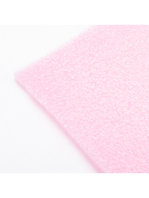 Electrostatic Discharge Foam (ESD)