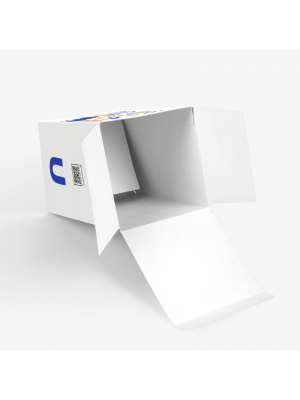 Full Flap Auto Bottom