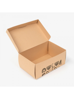 Lock Cap with Double Side Wall 