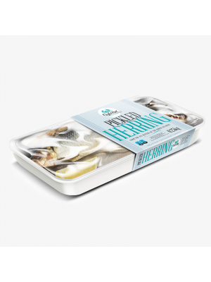 Sea Food Tray Sleeve 