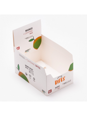 Candy Confectionery Display