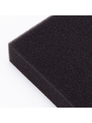Polyurethane (PU) Foam Insert