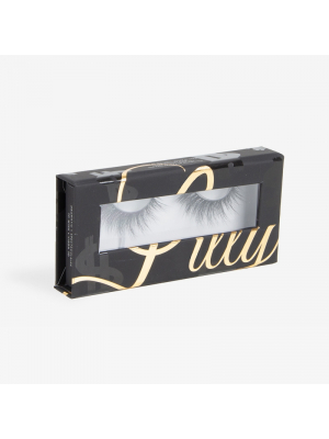 Eye Lash Extension Box