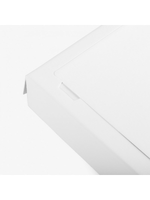 Standard White Corrugated Insert