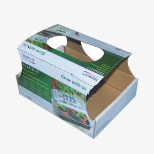 Propagator Packaging Boxes