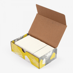 Custom Stationery Packaging and Boxes