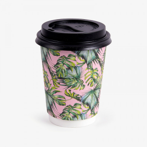 Custom Print Paper Soda Cup – Custom Cup Factory