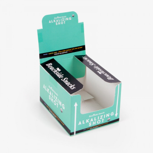 Custom Cannabis Packaging | PakFactory Custom Packaging