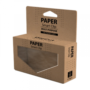 Die Cut Hanger Boxes