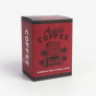 Printed Coffee Packaging Box