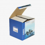 Automotive Rubber Packaging Boxes