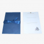 Custom Invitation Envelop With Card Insert