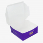 Indian Food Takeout Box