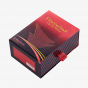 Perfume Drawer Box with Ribbon Handle